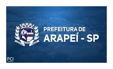 Prefeitura de Arapeí - SP